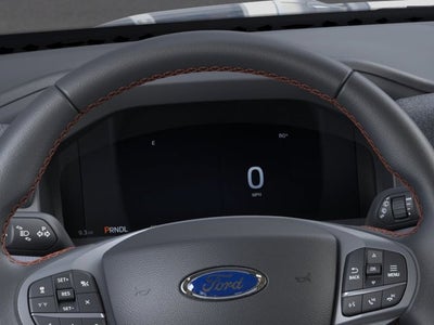 2026 Ford Explorer XLT