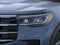 2026 Ford Explorer XLT