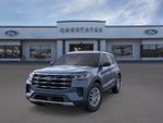2026 Ford Explorer XLT