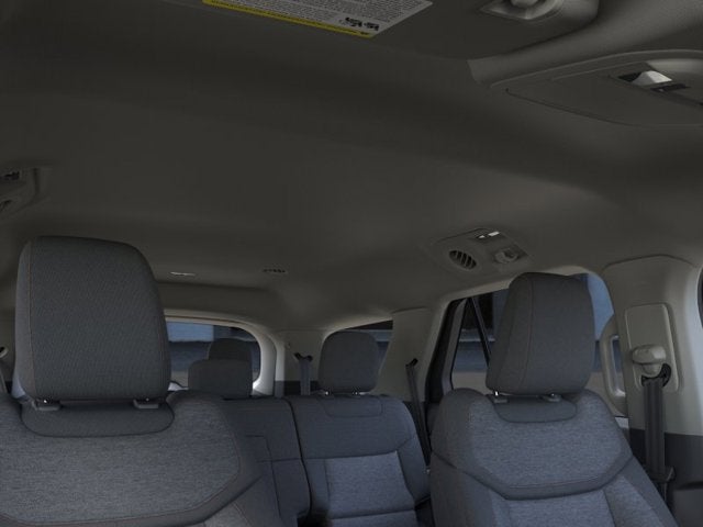 2026 Ford Explorer XLT