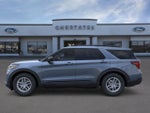 2026 Ford Explorer XLT