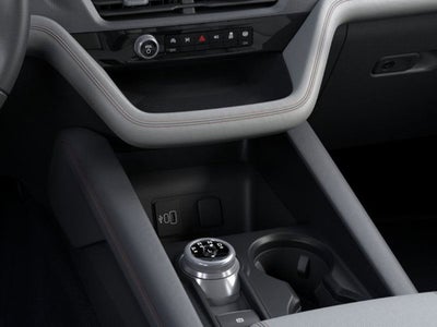 2026 Ford Explorer XLT