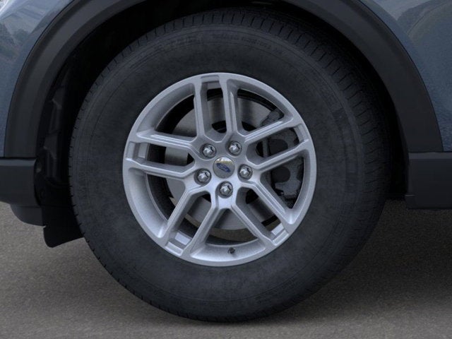 2026 Ford Explorer XLT