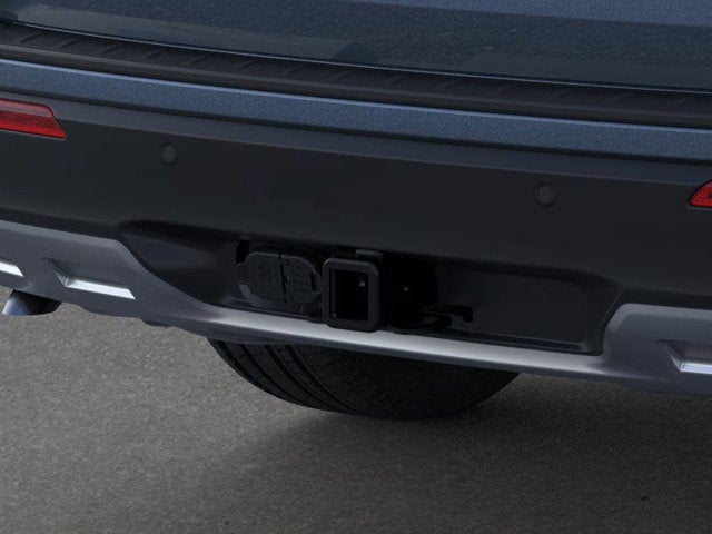 2026 Ford Explorer XLT