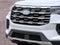 2027 Ford Explorer 4-Door Active w/200A Pkg