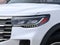 2027 Ford Explorer 4-Door Active w/200A Pkg