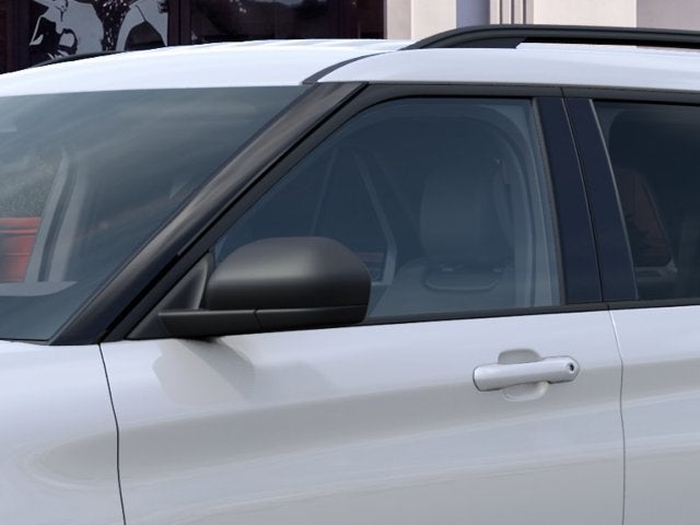 2027 Ford Explorer 4-Door Active w/200A Pkg