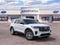 2027 Ford Explorer 4-Door Active w/200A Pkg
