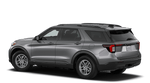 2026 Ford Explorer XLT