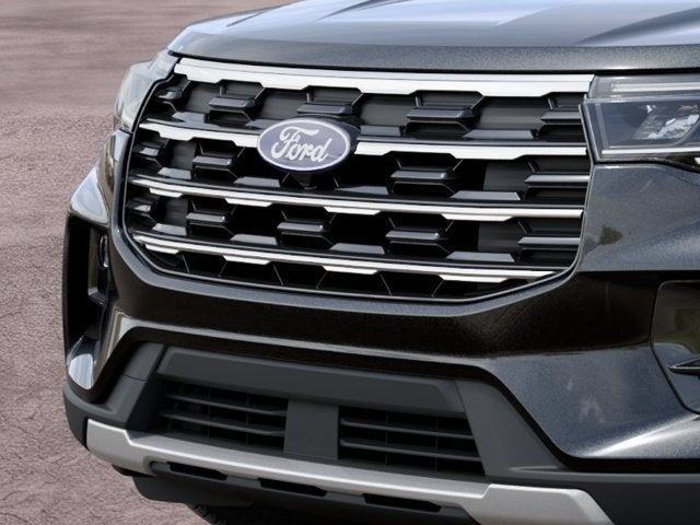 2027 Ford Explorer Active w/200A Pkg