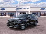 2027 Ford Explorer Active w/200A Pkg