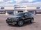 2027 Ford Explorer Active w/200A Pkg