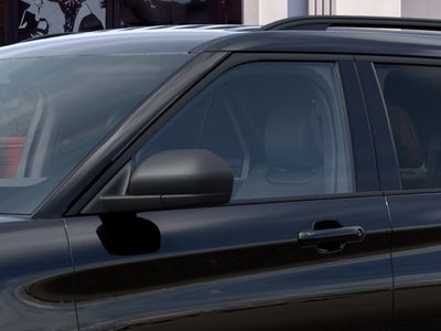 2027 Ford Explorer Active w/200A Pkg