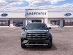 2027 Ford Explorer Active w/200A Pkg