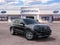 2027 Ford Explorer Active w/200A Pkg
