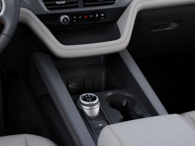 2027 Ford Explorer XLT