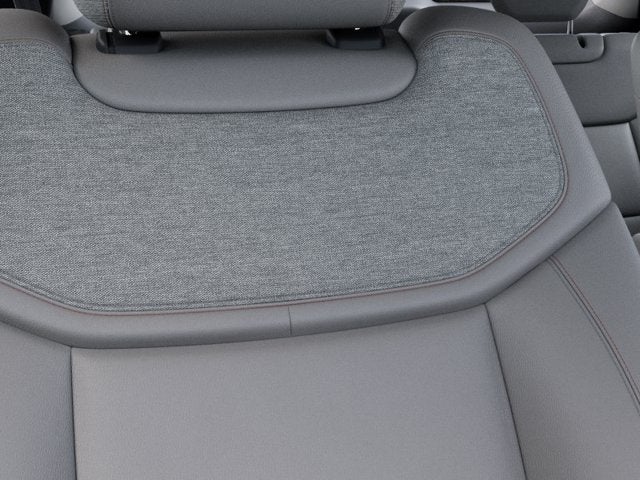 2027 Ford Explorer XLT