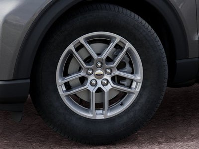 2027 Ford Explorer XLT