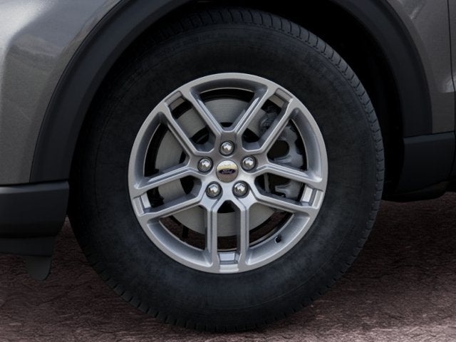 2027 Ford Explorer XLT