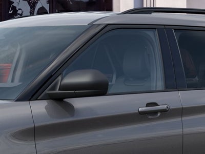 2027 Ford Explorer XLT
