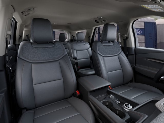 2027 Ford Explorer Active w/200A Pkg