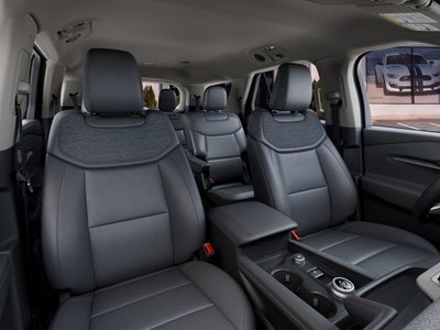 2027 Ford Explorer Active w/200A Pkg