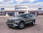 2027 Ford Explorer Active w/200A Pkg