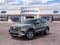 2027 Ford Explorer Active w/200A Pkg