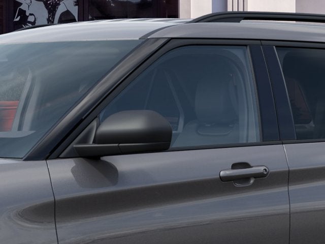 2027 Ford Explorer Active w/200A Pkg