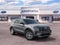 2027 Ford Explorer Active w/200A Pkg