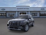 2026 Ford Explorer XLT