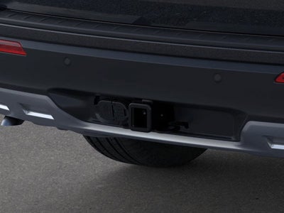 2026 Ford Explorer XLT