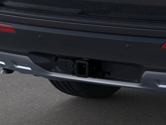 2026 Ford Explorer XLT