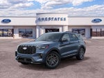 2027 Ford Explorer 4-Door ST-Line