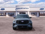 2027 Ford Explorer 4-Door ST-Line