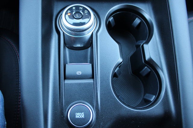 2025 Ford Explorer ST-Line - Gray exterior view 20