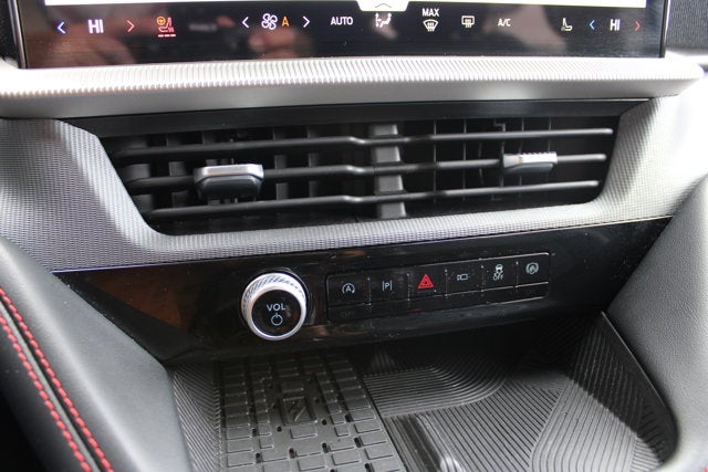 2025 Ford Explorer ST - White exterior view 19