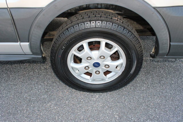 2016 Ford Transit Wagon XLT