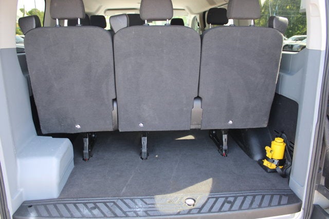 2016 Ford Transit Wagon XLT