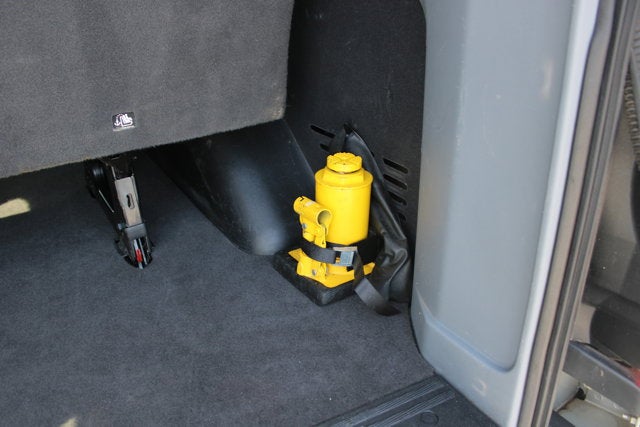 2016 Ford Transit Wagon XLT
