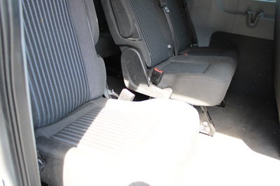 2016 Ford Transit Wagon XLT