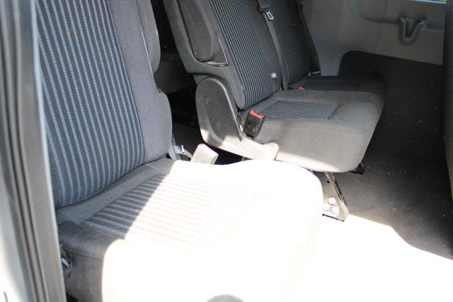 2016 Ford Transit Wagon XLT