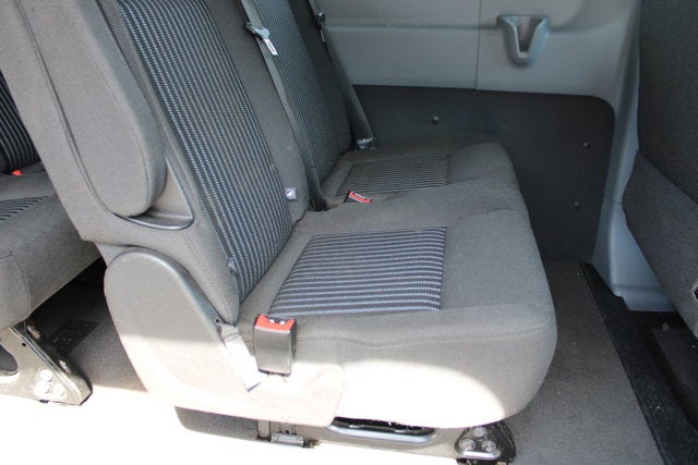 2016 Ford Transit Wagon XLT