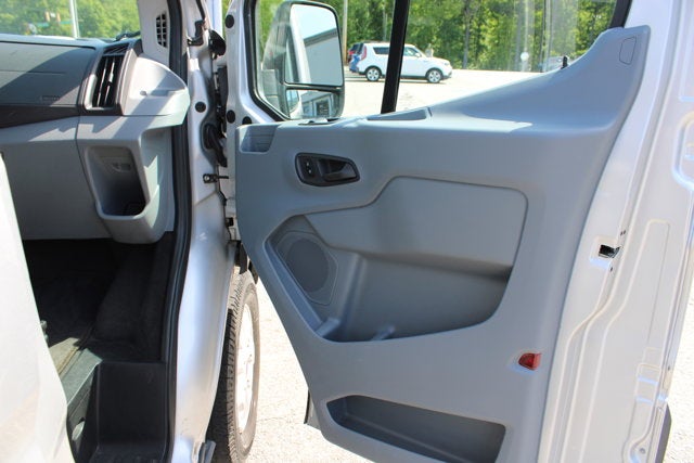 2016 Ford Transit Wagon XLT