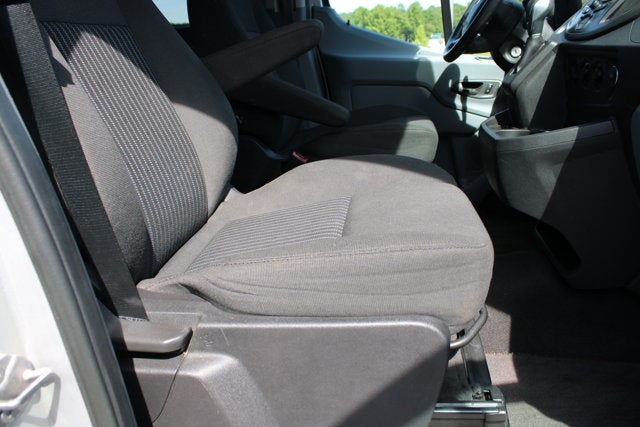 2016 Ford Transit Wagon XLT