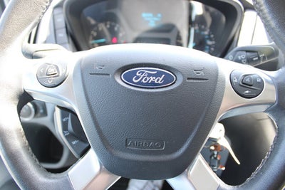 2016 Ford Transit Wagon XLT