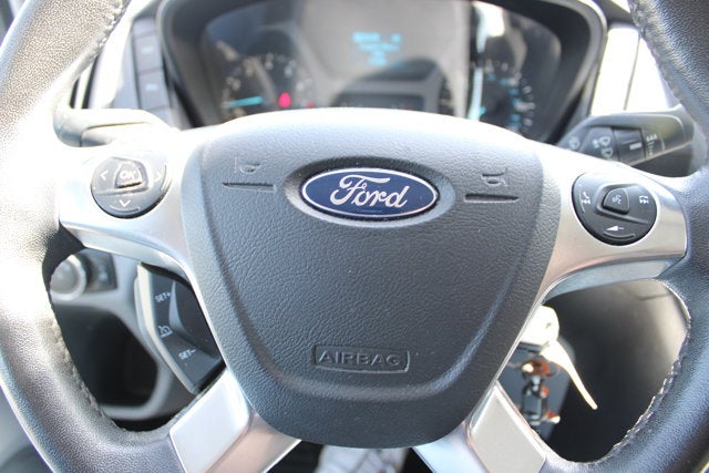 2016 Ford Transit Wagon XLT