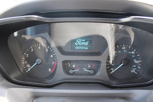 2016 Ford Transit Wagon XLT