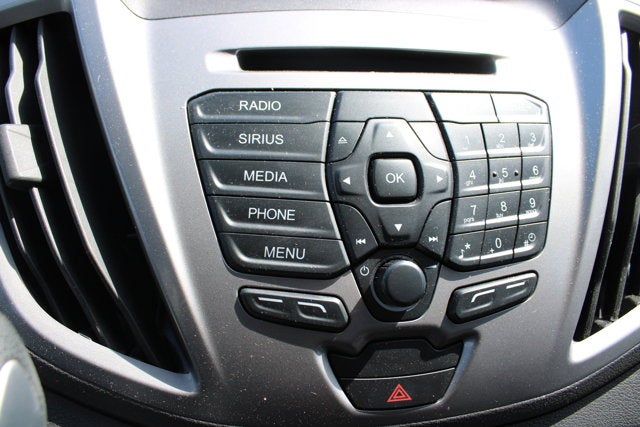 2016 Ford Transit Wagon XLT