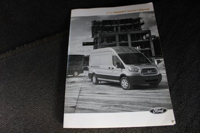 2016 Ford Transit Wagon XLT